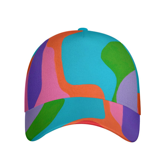 Ball Cap, Mod