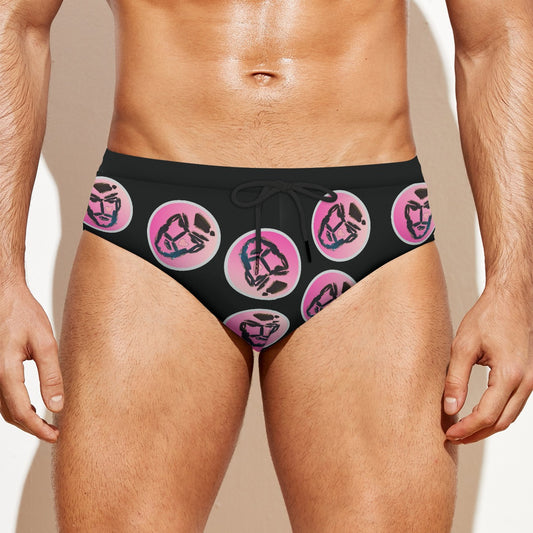 Swim Briefs, Bad Boy