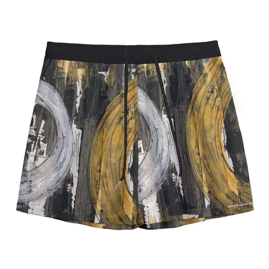 Athletic Shorts, Gollum