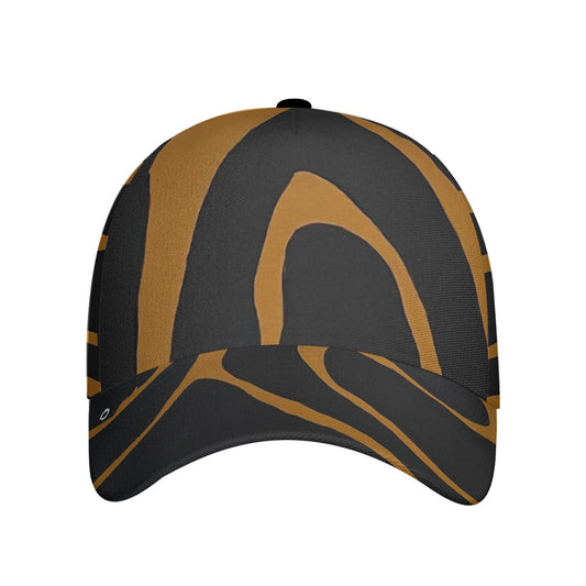 Ball Cap, Puzzle