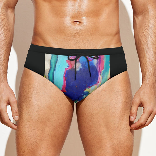 Swim Briefs, Ocean