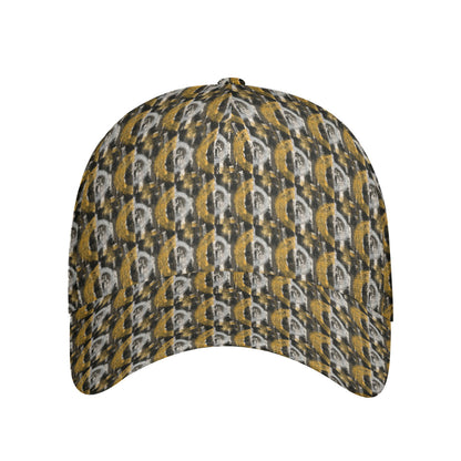 Ball Cap, Gullum