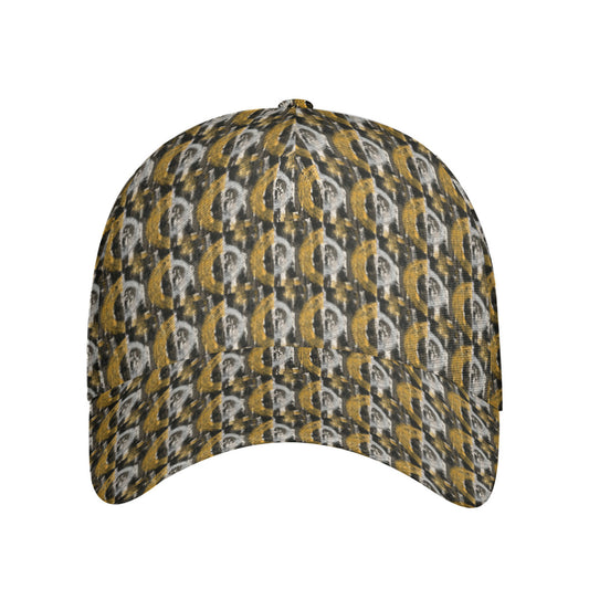 Ball Cap, Gullum