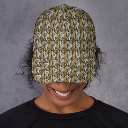 Ball Cap, Gullum