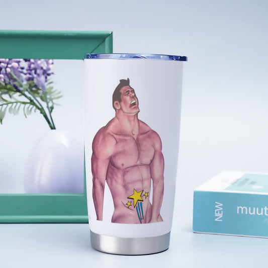 Tumbler, Beef