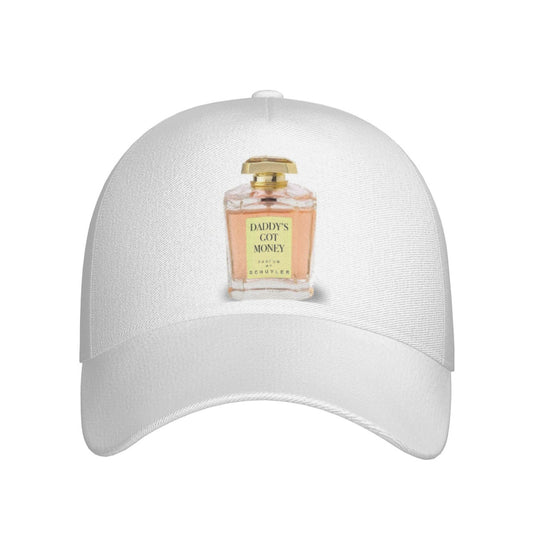 Ball Cap, Daddy's Got Money