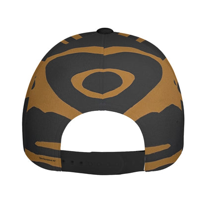 Ball Cap, Puzzle