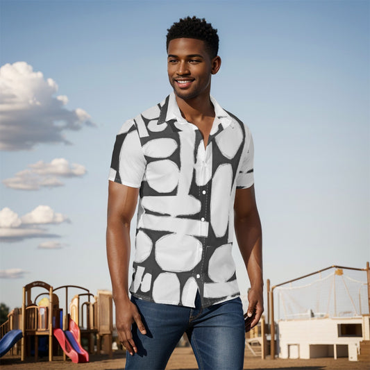 Button Down, Intersection