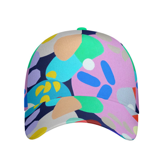 Ball Cap, Dolls Alice