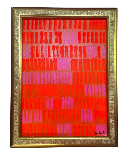 Abstract Modern Painting
