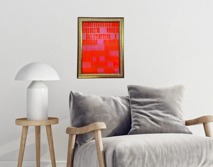 Abstract Modern Painting