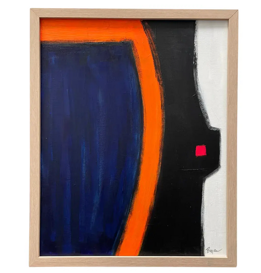 Abstract Modern Painting