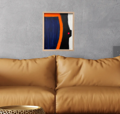 Abstract Modern Painting