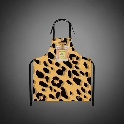 Apron, Daddy's Got Money