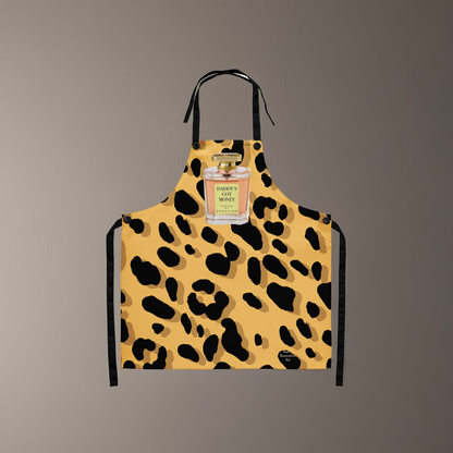 Apron, Daddy's Got Money