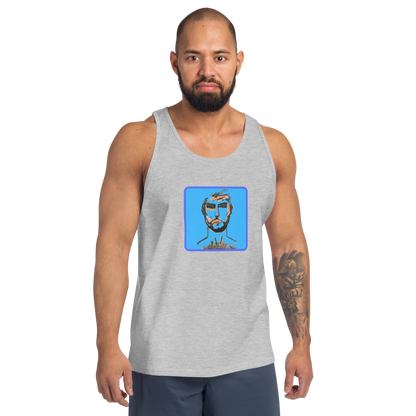 Tank Top, Dad