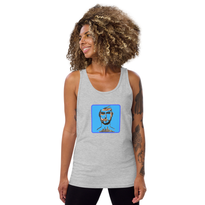Tank Top, Dad