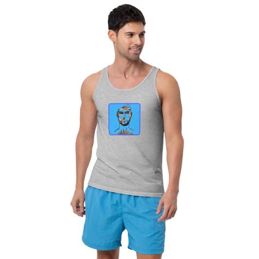 Tank Top, Dad
