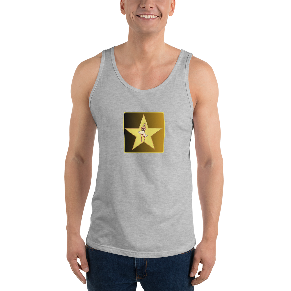 Tank Top, Marilyn