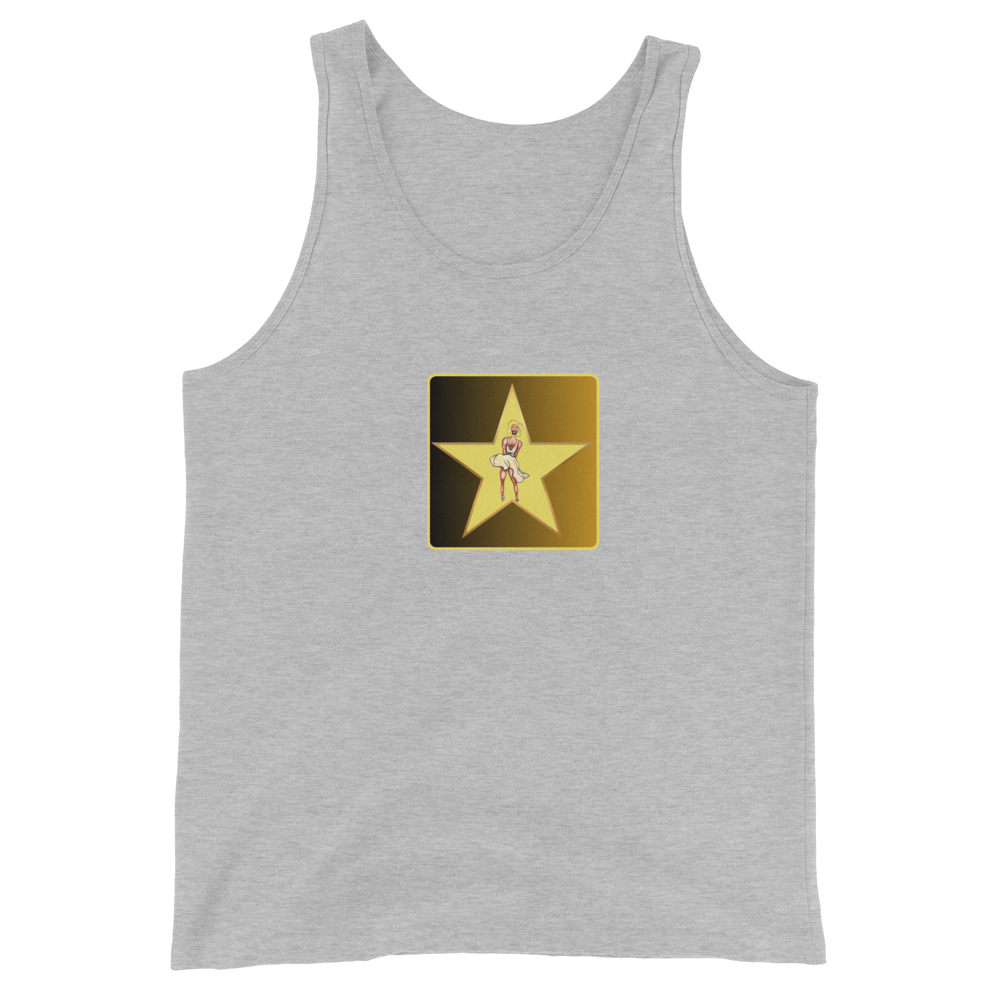 Tank Top, Marilyn