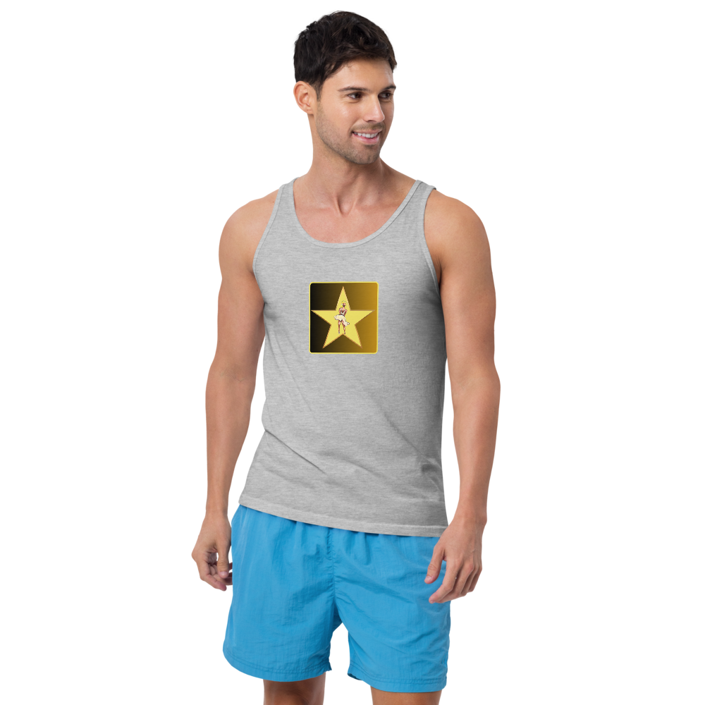 Tank Top, Marilyn