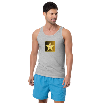 Tank Top, Marilyn