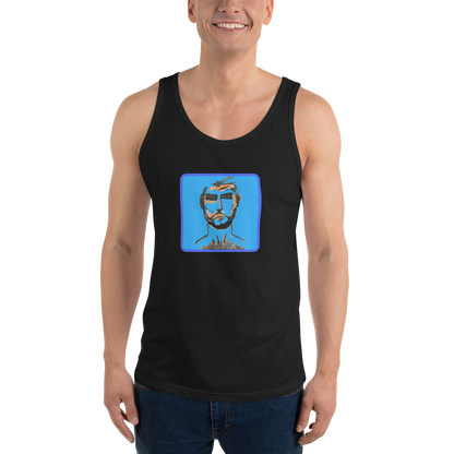 Tank Top, Dad