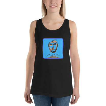 Tank Top, Dad
