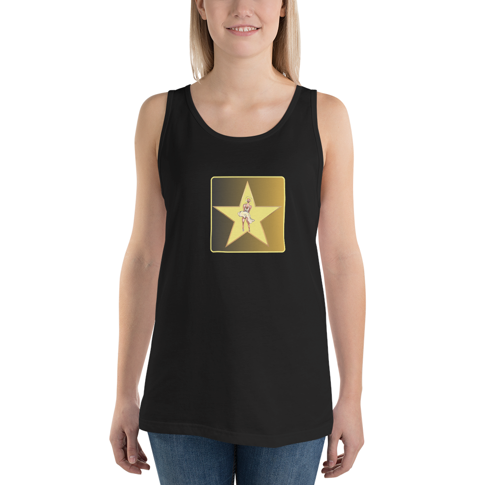 Tank Top, Marilyn