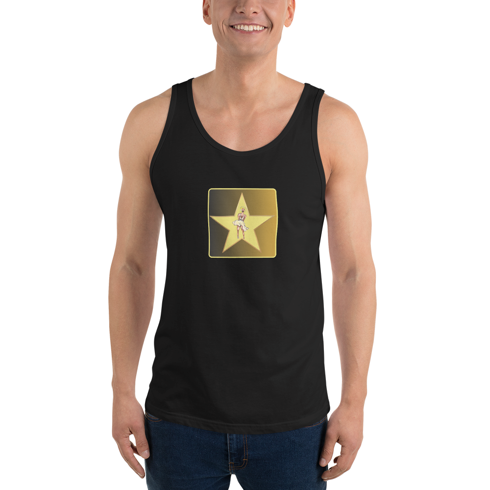 Tank Top, Marilyn