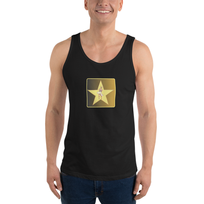 Tank Top, Marilyn