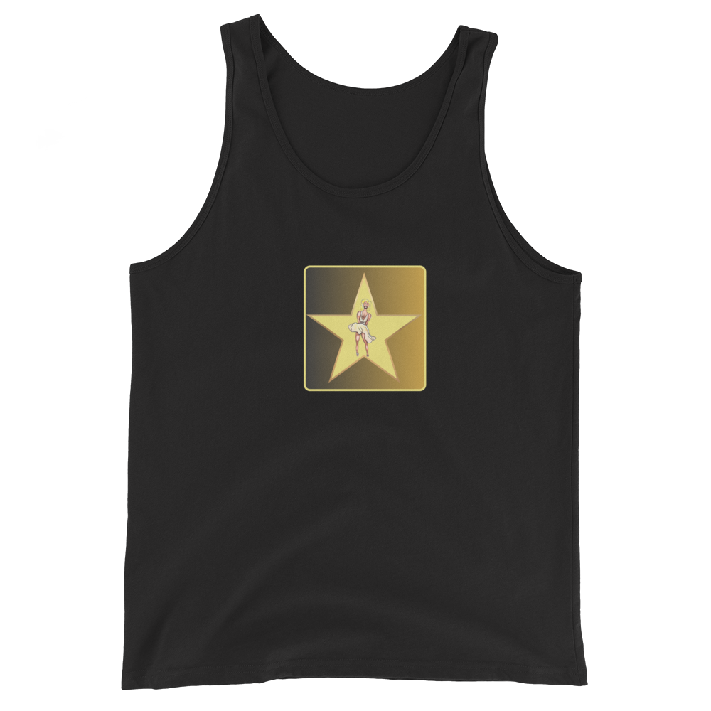 Tank Top, Marilyn