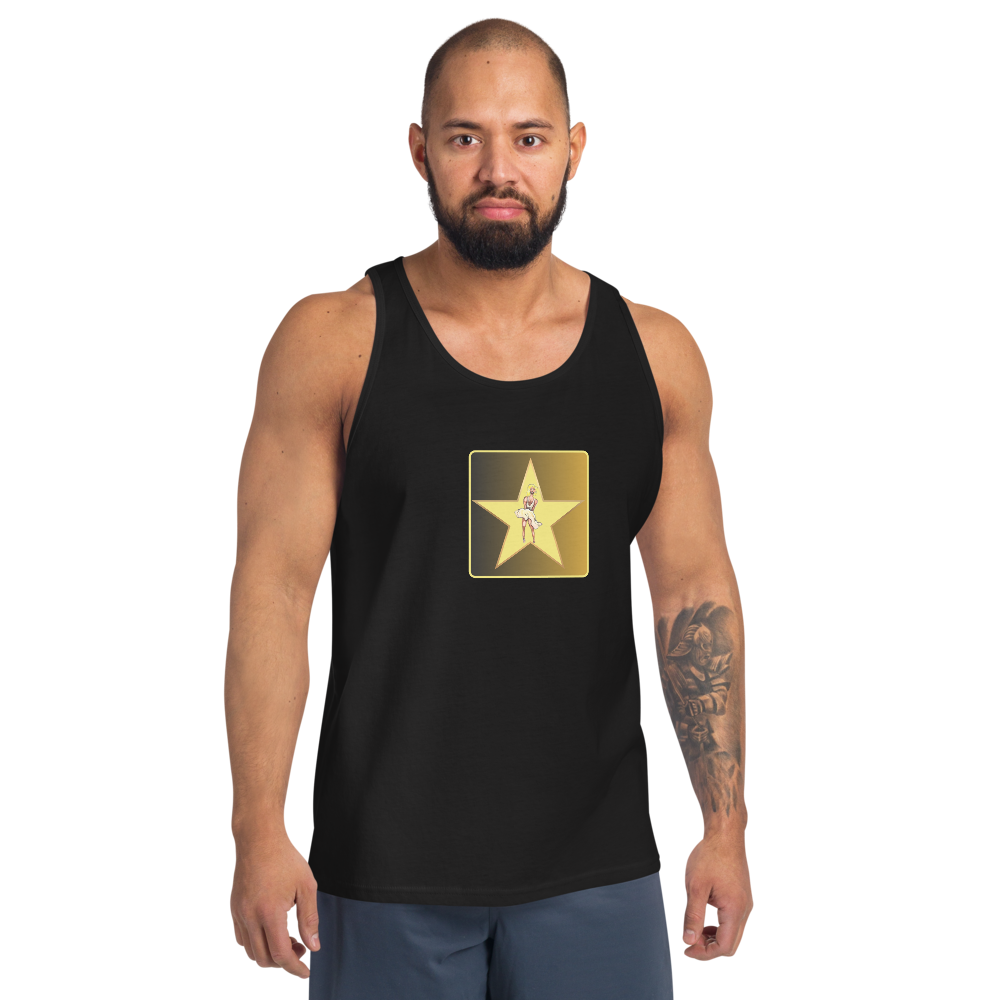 Tank Top, Marilyn