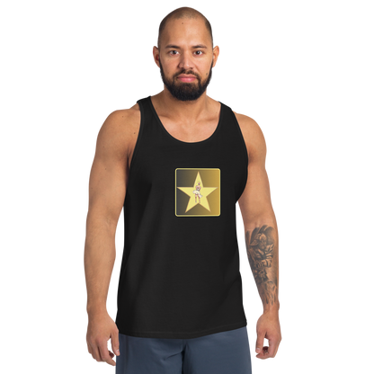 Tank Top, Marilyn