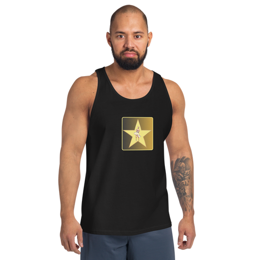 Tank Top, Marilyn