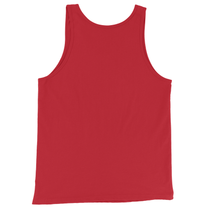Tank Top, Dad