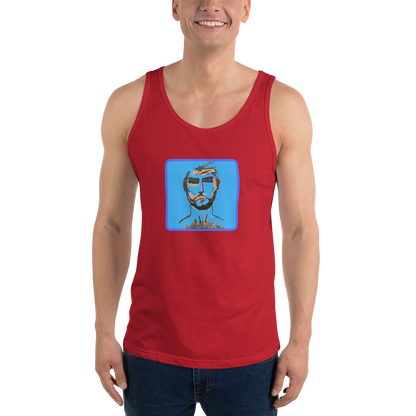 Tank Top, Dad