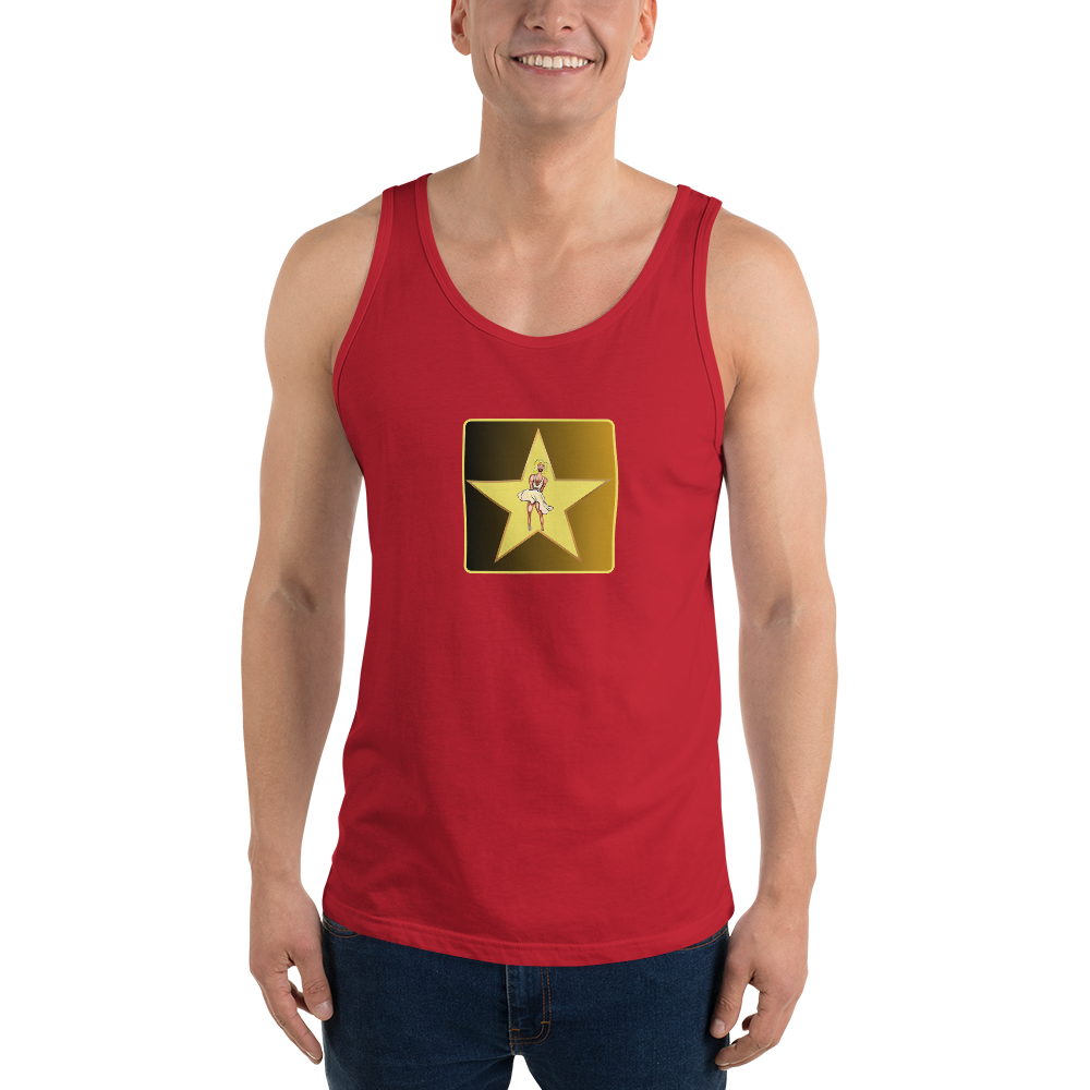 Tank Top, Marilyn