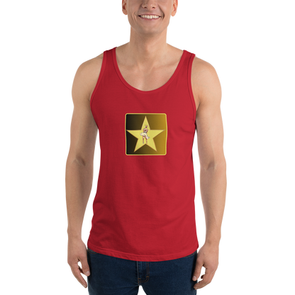 Tank Top, Marilyn