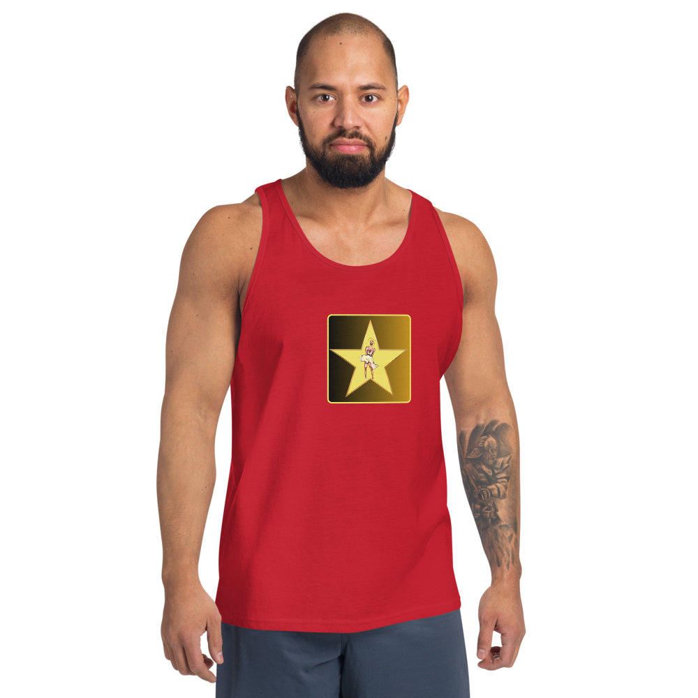 Tank Top, Marilyn
