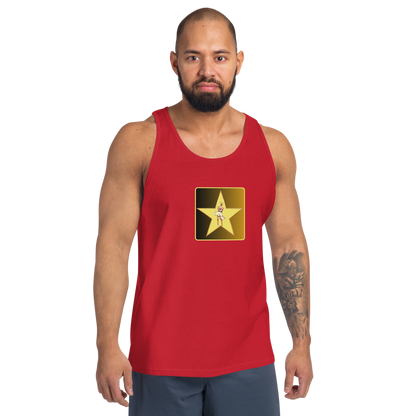 Tank Top, Marilyn
