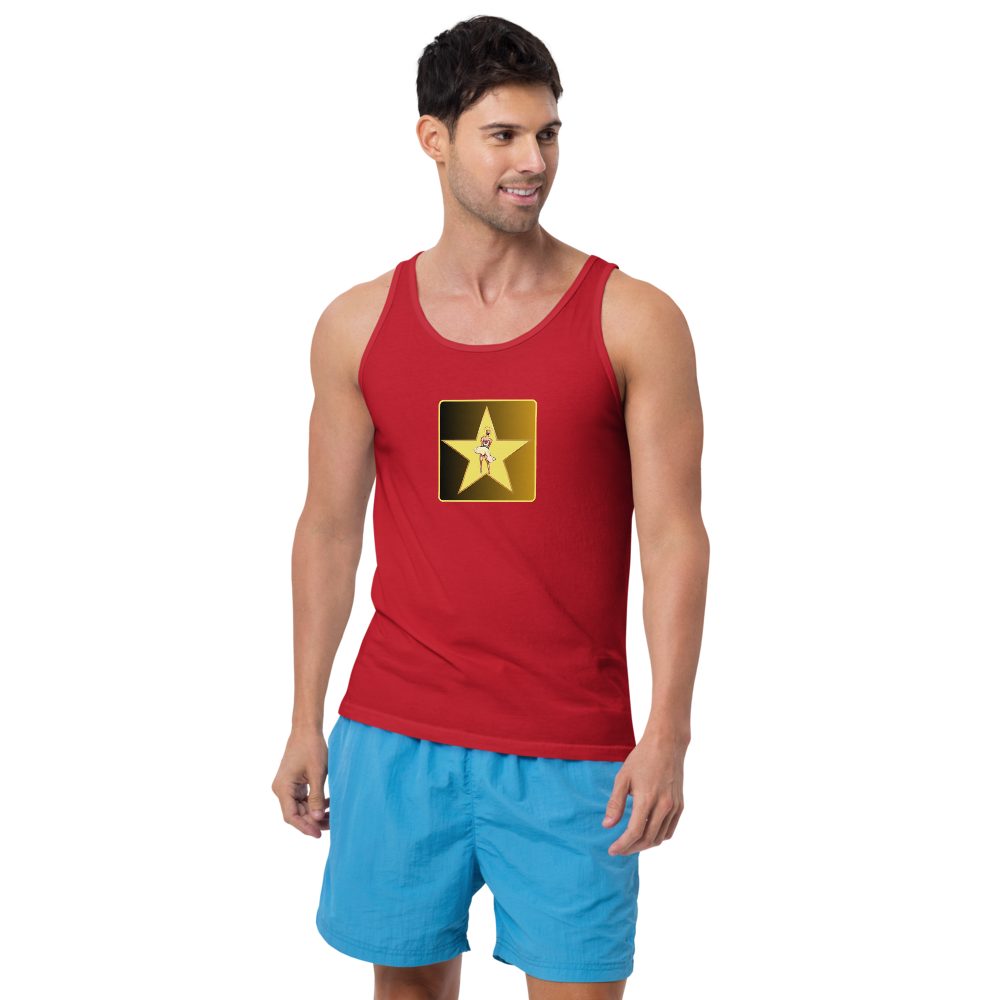 Tank Top, Marilyn
