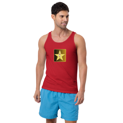 Tank Top, Marilyn