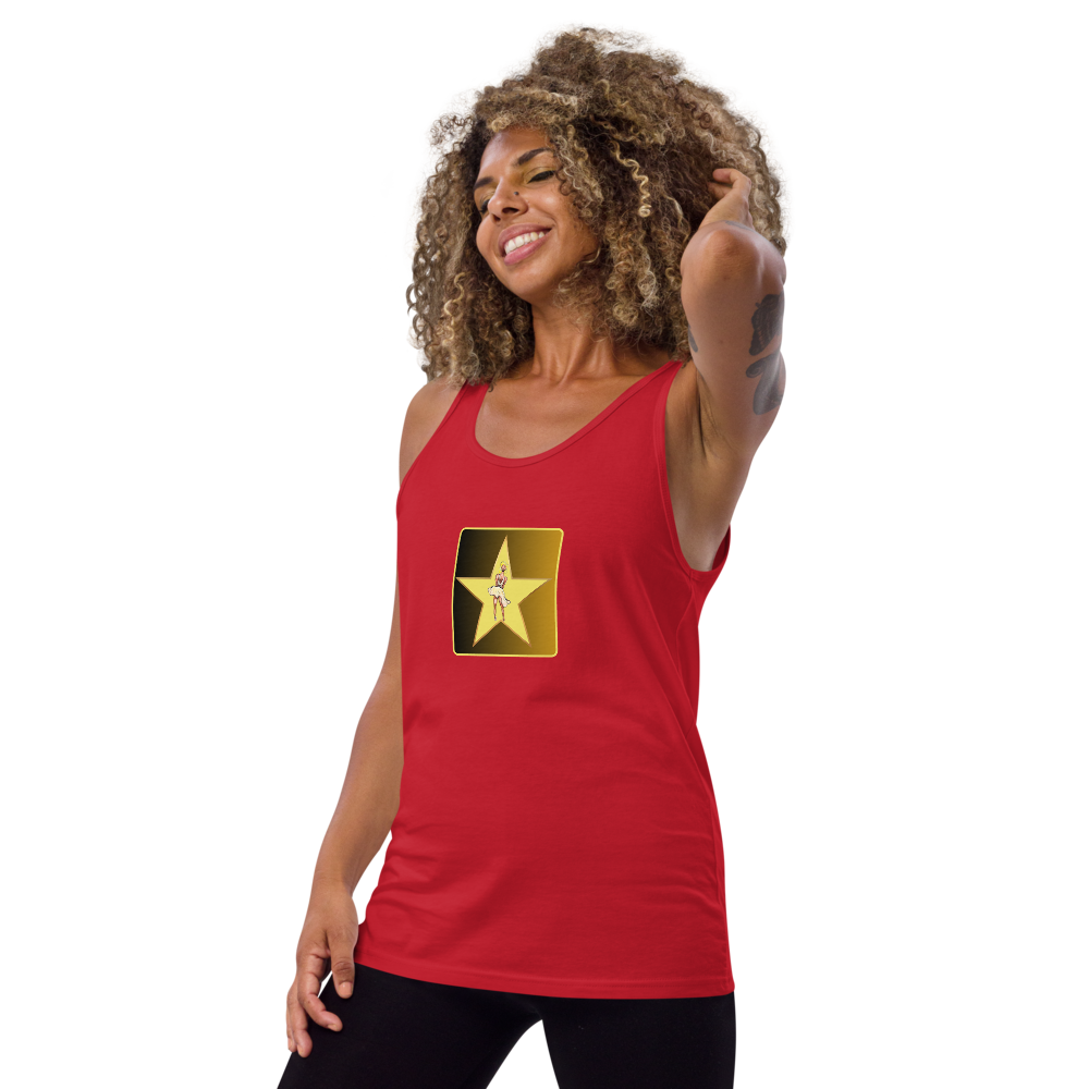 Tank Top, Marilyn