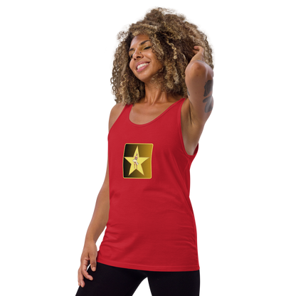 Tank Top, Marilyn
