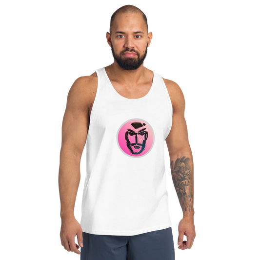 Tank Top, Bad Boy Love