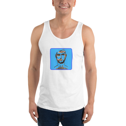 Tank Top, Dad