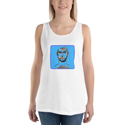 Tank Top, Dad