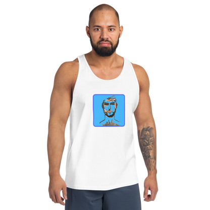Tank Top, Dad