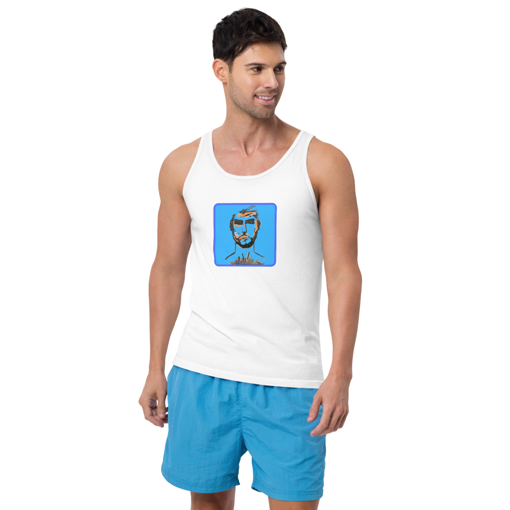 Tank Top, Dad